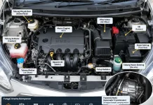 Panduan Perawatan Mobil LCGC Matic agar Tetap Awet