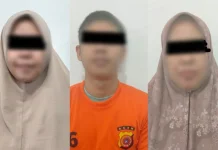 Polda Aceh Ungkap Kasus Aborsi, Tiga Pelaku Ditangkap
