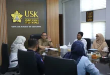 USK Kaji Pembukaan Prodi Profesi Entomologi Kesehatan