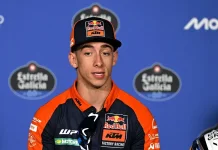 Pedro Acosta Jagokan Marc Marquez Rebut Gelar MotoGP 2026
