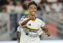 MU Incar Tiago Gabriel untuk Perkuat Lini Belakang 2027