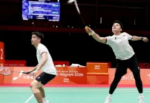 Bekuk Thailand 3-1, Indonesia Melaju ke Final Asian Games 2026