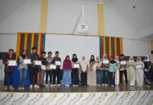 FINTASTIC 2026 USK Pacu Inovasi Generasi Muda