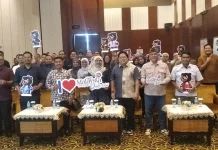 ASTINDO Aceh Gelar Destination Seminar “Discover Malaysia”