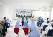 Dompet Dhuafa Dorong Pemulihan Layanan Kesehatan di Pidie Jaya