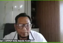 Budidaya Kepiting Soka Banda Aceh Berpotensi Tembus Pasar Ekspor