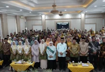 FPMI Aceh Dorong Madrasah Ramah Disabilitas
