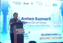ANAT Fair 2026 Hadirkan Travel Tiga Negara di Aceh, Tawarkan Paket Perjalanan Murah