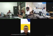 Kementerian Hukum Aceh Dorong Raperbup Investasi Pidie Jaya Menjadi Qanun