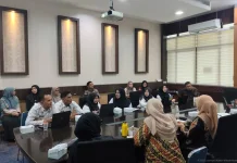Kemenkum Harmonisasi Peraturan Gubernur Aceh Wujudkan Kota Layak Anak