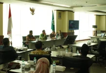 Kementerian Agama Dorong Percepatan Pemilihan Rektor UINSA
