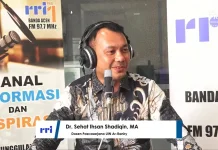Menjaga Ikhlas di tengah Pengaruh Media Sosial