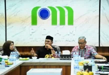 BPK diharapkan Optimal Kawal Pengelolaan Anggaran Pemkab Aceh Besar