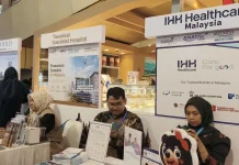 Anat Fair 2026 Hadirkan Wisata dan Layanan Kesehatan Malaysia di Aceh