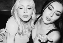 Madonna dan Charli xcx Bersatu dalam ‘Danceteria Afterhours’