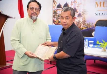 Jembatan Silaturahmi Aceh–Malaysia dalam Manuskrip Masa Lalu