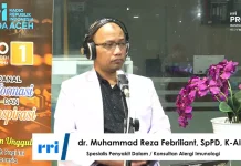 Perbedaan Alergi dan Intoleransi Makanan, Begini Penjelasan Dokter
