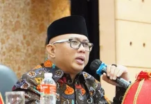 Pembangunan MIN 5 Pidie Jaya ditargetkan selesai dalam Tiga Bulan