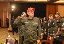 Wamensos Tegaskan Wali Asuh Sekolah Rakyat Berperan Bentuk Karakter Siswa