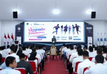 XLSMART dan Mitra Rekrut 850 Talenta Muda melalui Future Ready