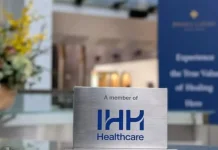 IHH Healthcare Buka Akses Medical Tourism Malaysia