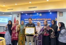 Kolaborasi Pentahelix Didorong Percepat Pencegahan Stunting Aceh
