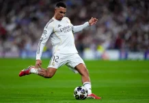 Arsenal Incar Trent Alexander-Arnold