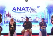 Malaysia Tawarkan Wisata dan Layanan Kesehatan bagi Warga Aceh