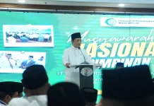 Muktamar IPIM 2026 Ingatkan Pentingnya Sertifikasi Imam