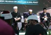 Kementerian Agama RI Dorong Transformasi dan Pemberdayaan Masjid