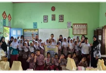 Balai Bahasa Aceh Dorong Literasi lewat Buku Dwibahasa