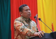 Kepala BNNP Aceh: Narkoba Kini Menyasar hingga ke Desa