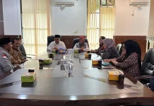 Pidie Jaya Raih Juara 1 Edukasi Genting, Perkuat Cegah Stunting