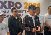 Expo UMKM serta Ekosistem Haji dan Umrah Dorong Pertumbuhan Ekonomi