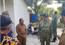 Pembangunan Huntap Aceh Utara Dipercepat, Pengadaan Lahan Jadi Prioritas