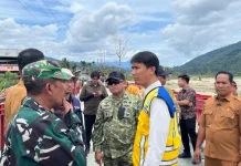Pemkab Aceh Timur Siapkan Pemulihan Terpadu Hunian dan Akses di Lokop