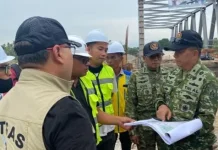Pemulihan Bireuen Diakselerasi, Konektivitas dan Layanan Dasar Diperkuat