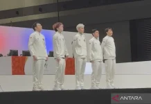 Tim Nasional Esports Tembus Final Pokemon Unite Asian Games 2026