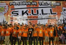 Suporter Minta Persiraja Berbenah usai Alami Kekalahan Beruntun