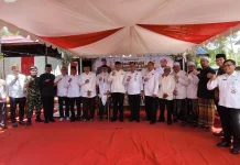 BNNP Aceh Dorong Rehabilitasi Narkoba Berbasis Dayah