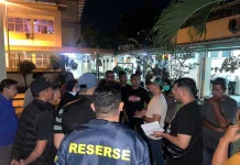 Mahasiswa Poltekpel Malahayati Aceh Meninggal Dunia, Polisi Tunggu Hasil Visum