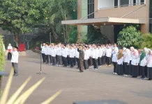 Irjen Kementerian Agama Ingatkan ASN Jauhi Judi Online