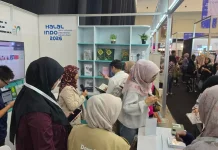 Halal Indo 2026 Edukasi Pentingnya Produk Halal bagi Pelaku Usaha