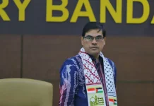 Rektor UIN Ar-Raniry Sikapi Hasil International Grand Imams Conference