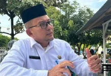 Kakanwil Kemenag Aceh Harapkan Dukungan Bagi Kontingen Aceh pada PPSN