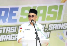 Kemenag Dorong Madrasah Buka Lebih Banyak Panggung Prestasi Siswa