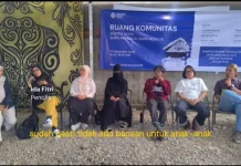 Kenduri Sastra Aceh 2026 selesai Digelar, Perkuat Jejaring Komunitas Literasi