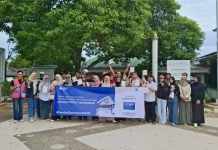 Kenduri Sastra Aceh 2026 Gaet Generasi Muda