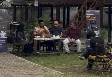 Pameran Karya dan Arsip Ali Hasjmy Jadi Puncak Kenduri Sastra Aceh 2026