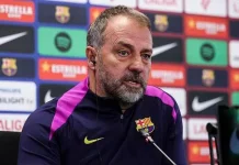 Barcelona Pantau Dua Bek Kiri yang Diincar Manchester United